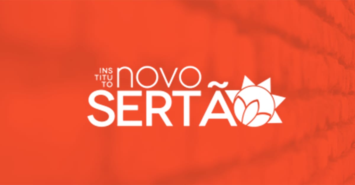 parceiro do nosso projeto Vida Nova Sertão